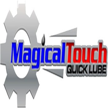 Magical Touch Quick Lube