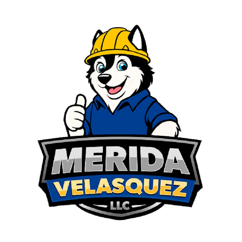 Merida Velasquez LLC Logo