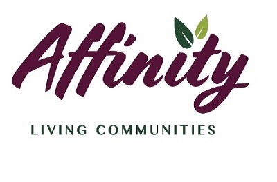 Affinity at Kalispell Logo