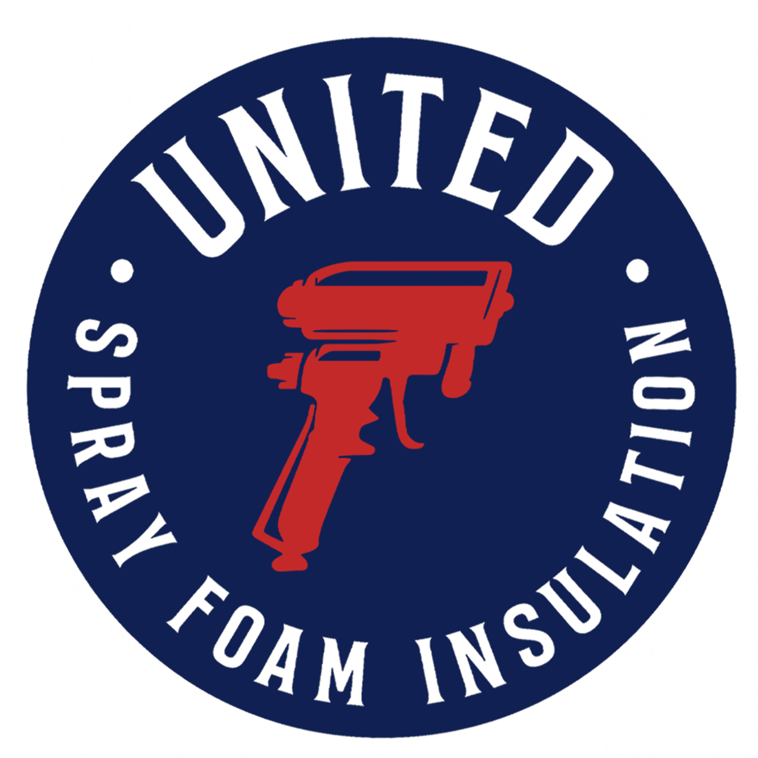 United Spray Foam Insulation Logo