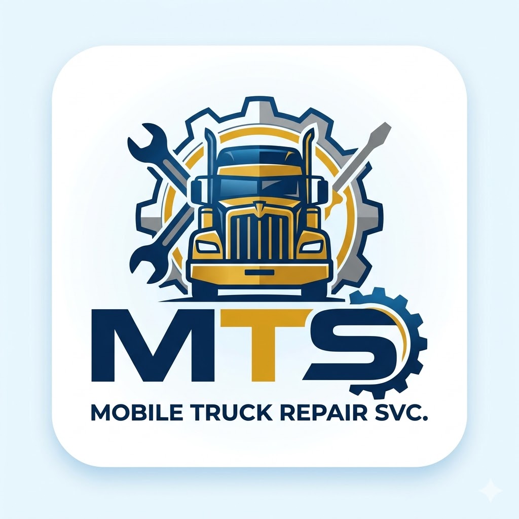 MTS Mobile Truck Repair DC
