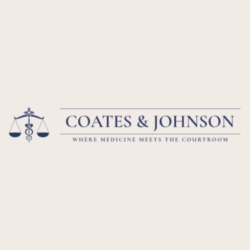 Coates & Johnson PLLC