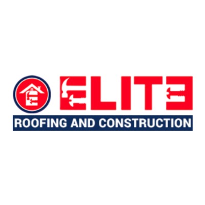 Elite Roofing-Charleston Logo