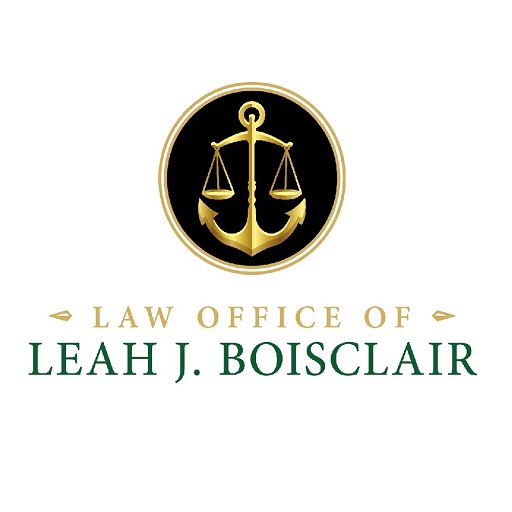 The Law Office of Leah J. Boisclair, LLC