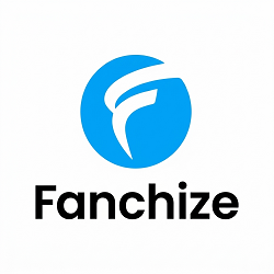 Fanchize Inc Logo