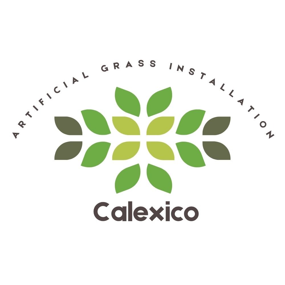 Calexico Artificial Grass Installation
