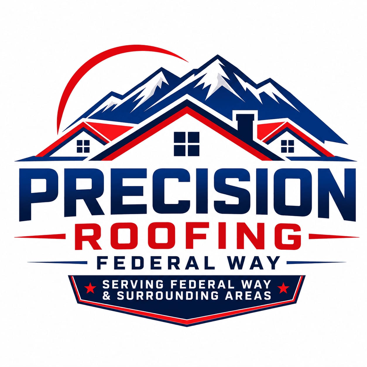 Precision Roofing Federal Way