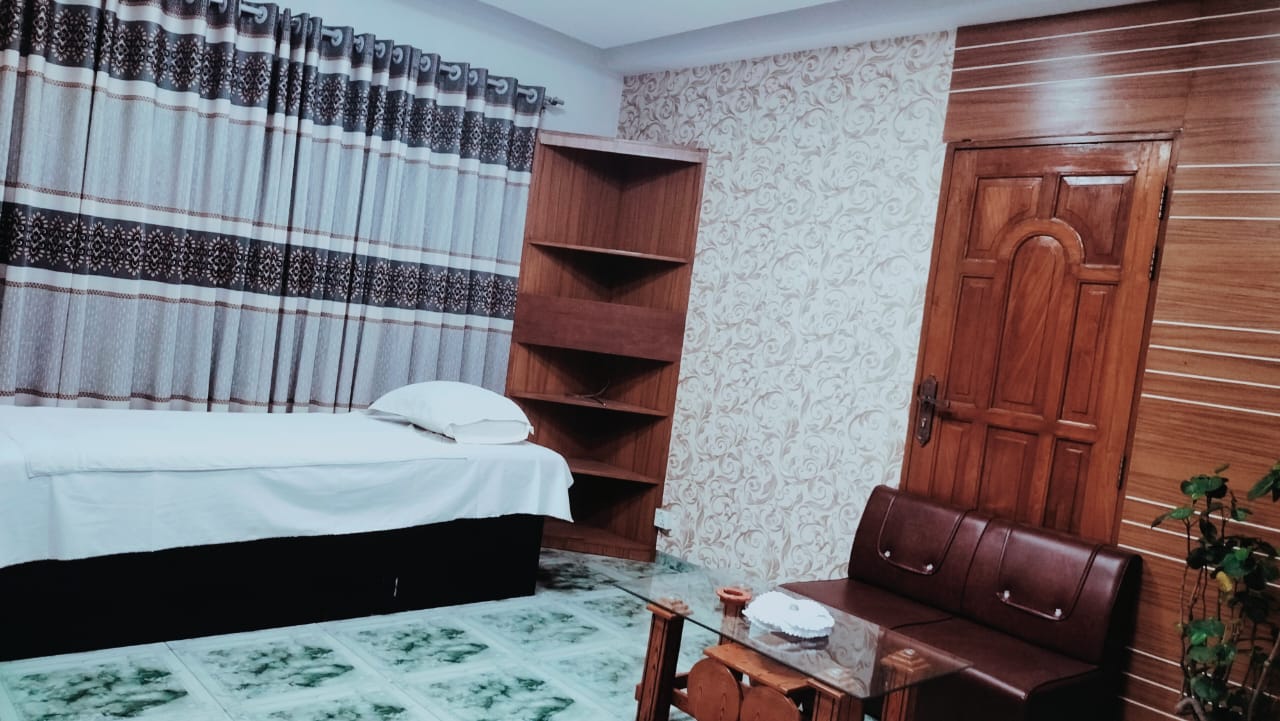 Gulshan Bliss Spa Authentic Thai Massage Dhaka Logo
