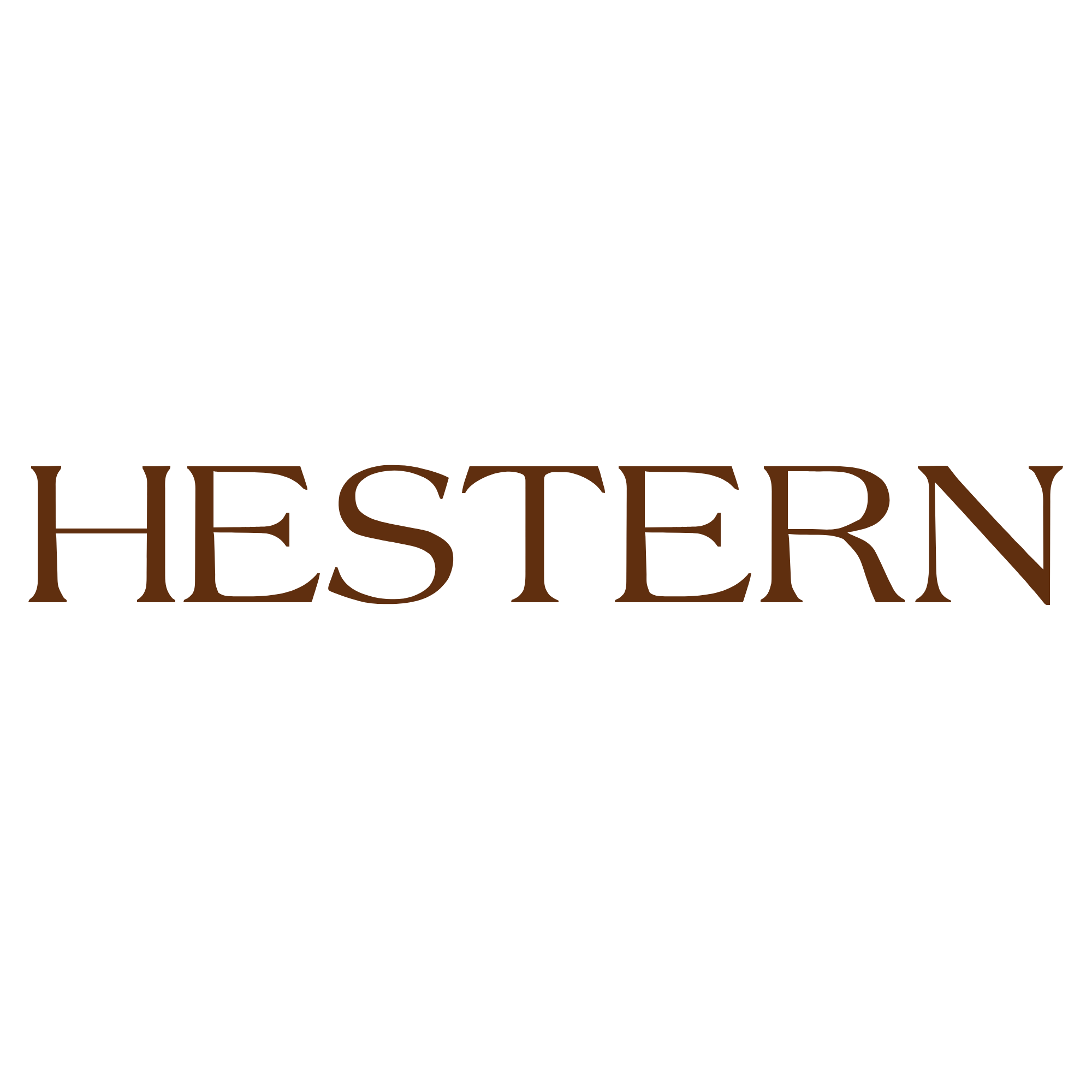 Hestern USA Logo