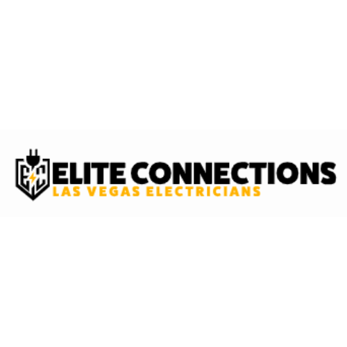 Elite Connections LLC Logo