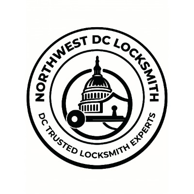 Northwest DC Locksmith Logo