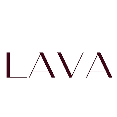 lava head spa Logo