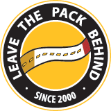 Leave The Pack Behind