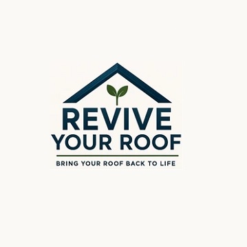 Revive Your Roof