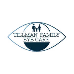Tillman Family Eye Care Logo