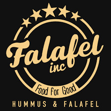 falafel inc Logo
