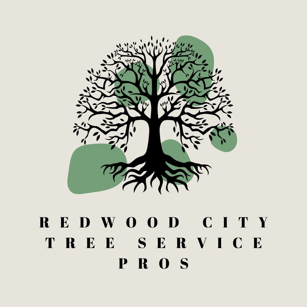 Redwood City Tree Service Pros Logo