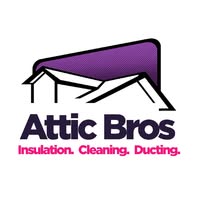 Attic Bros of Palo Alto