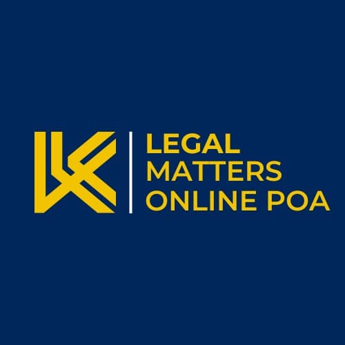 UAEPOA Online Logo