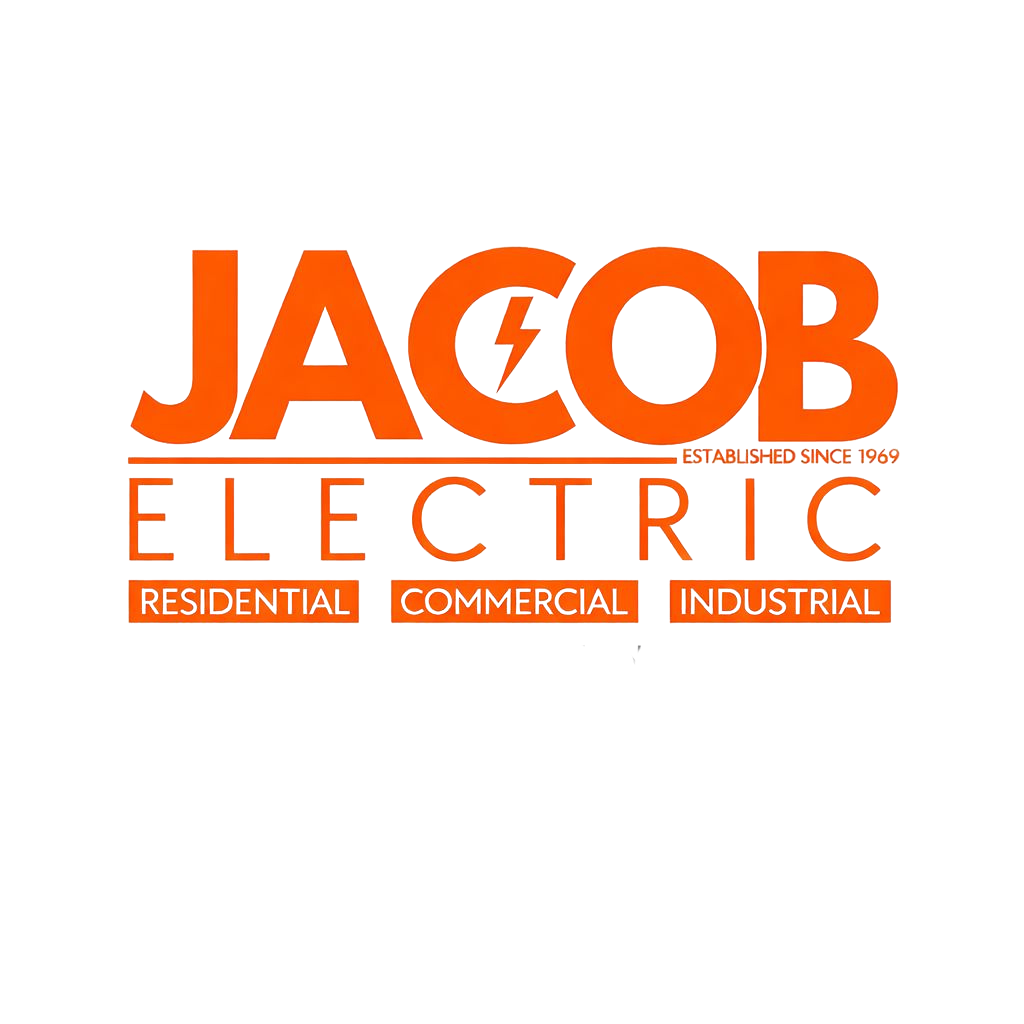 Jacob Electric LLC Logo