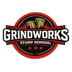 GrindWorks Stump Removal