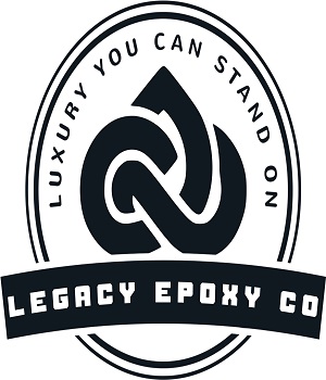 Legacy Epoxy Co Logo