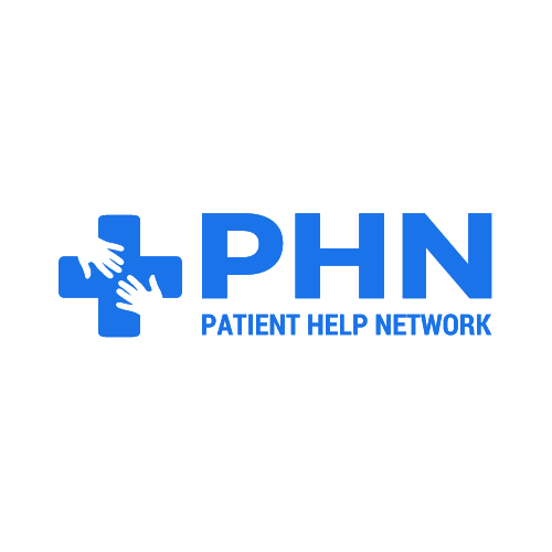 Patient Help Network Logo