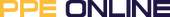 PPE ONLINE Logo