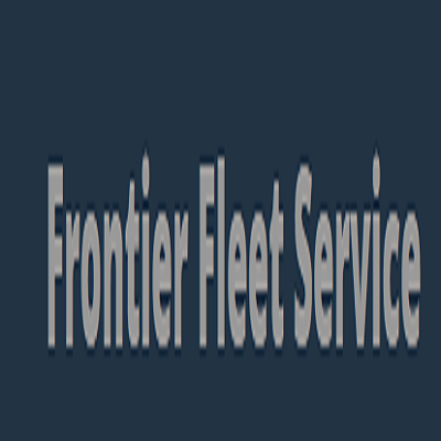 Frontier Fleet Service, LLC
