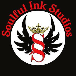 Soulful Ink Studios Logo
