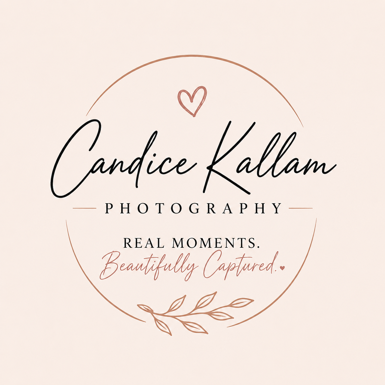 Candice Kallam Photography