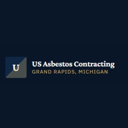 US Asbestos Contracting Grand Rapids Logo