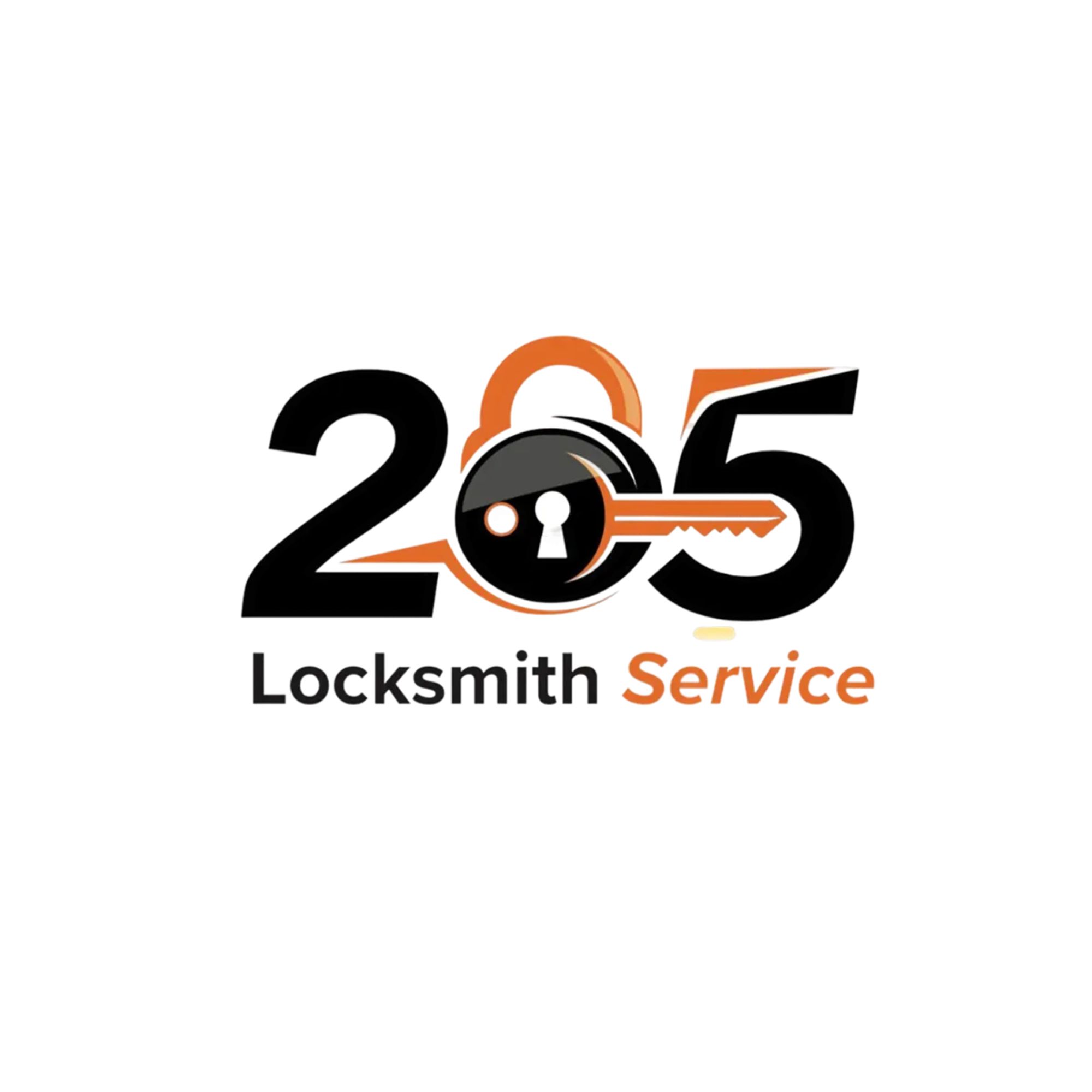 205 Locksmith Service Inc