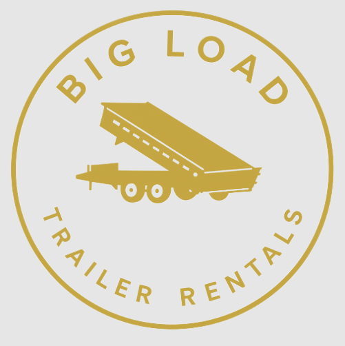 Salt Lake Flatbed &amp; Car Hauler Rentals Logo