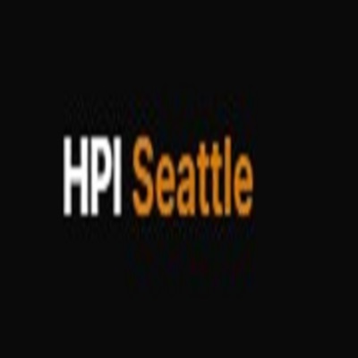 Heat Pump Installation Seattle Logo