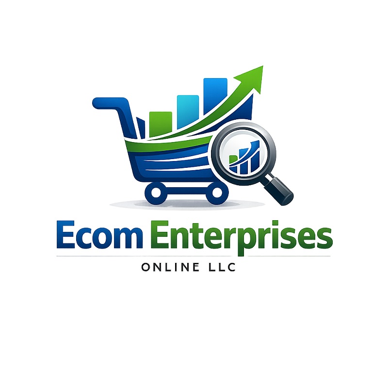 Ecom Enterprises Online LLC Logo