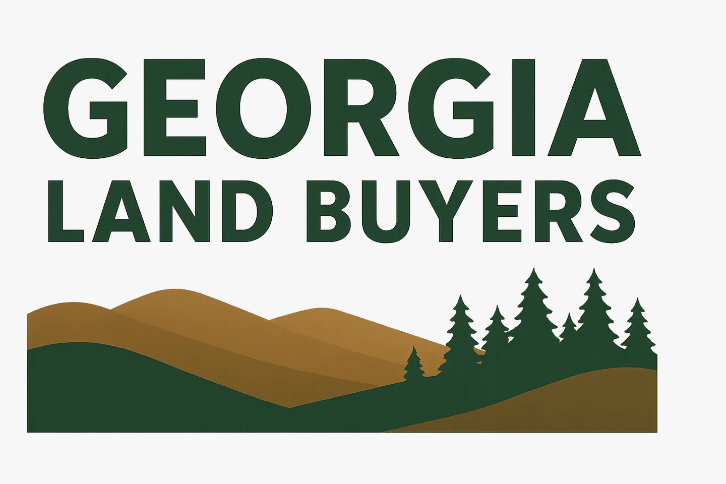 Georgia Land Buyers