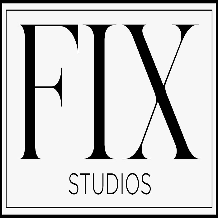 Fix Studios Logo