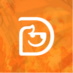Dogtopia of Hillsboro Logo
