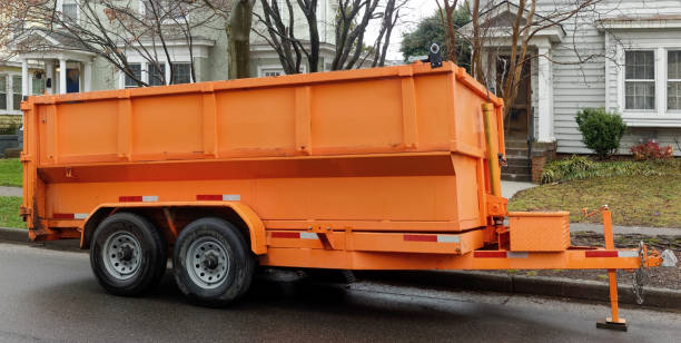 Mikal Dumpster Atlanta