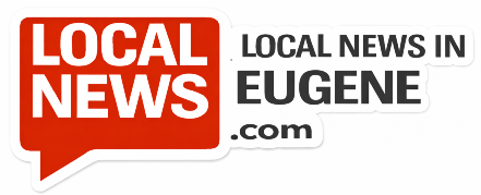 Local News in Eugene