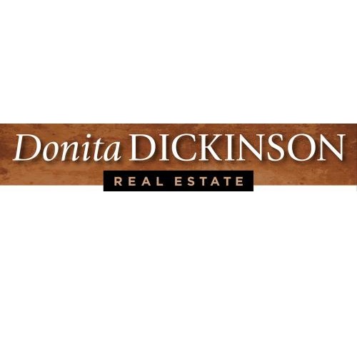 Donita Dickinson Real Estate