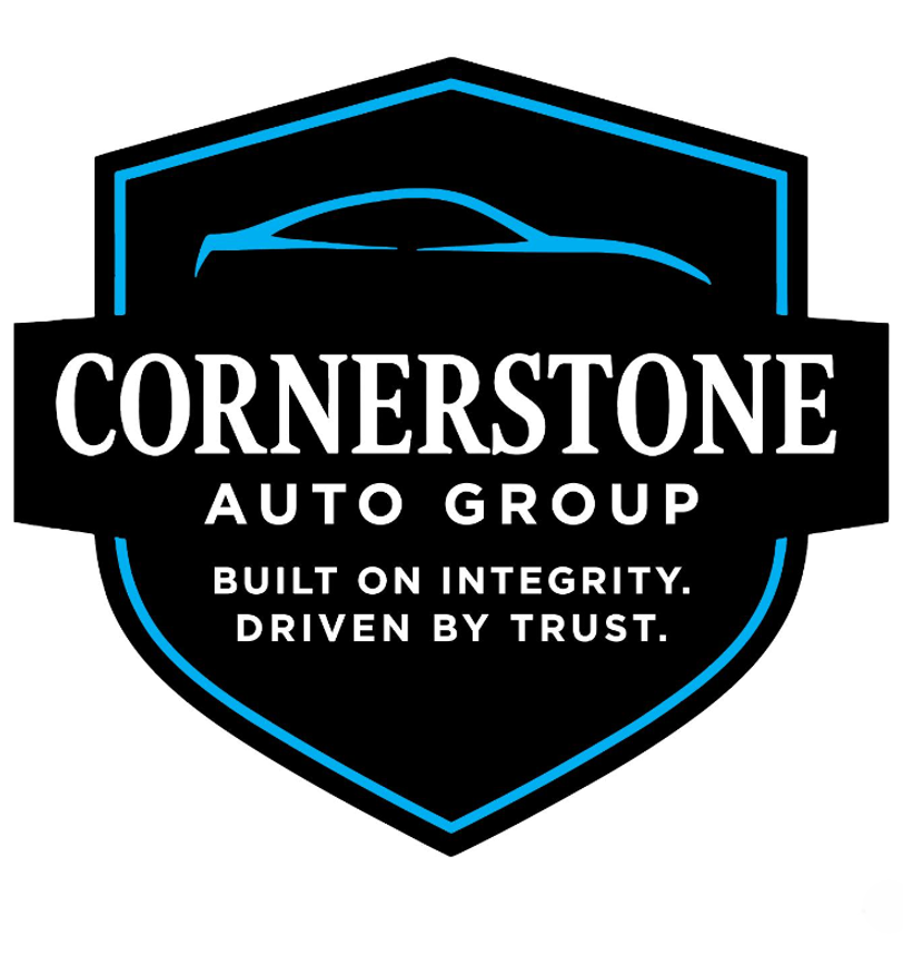 Cornerstone Auto Group LLC Logo