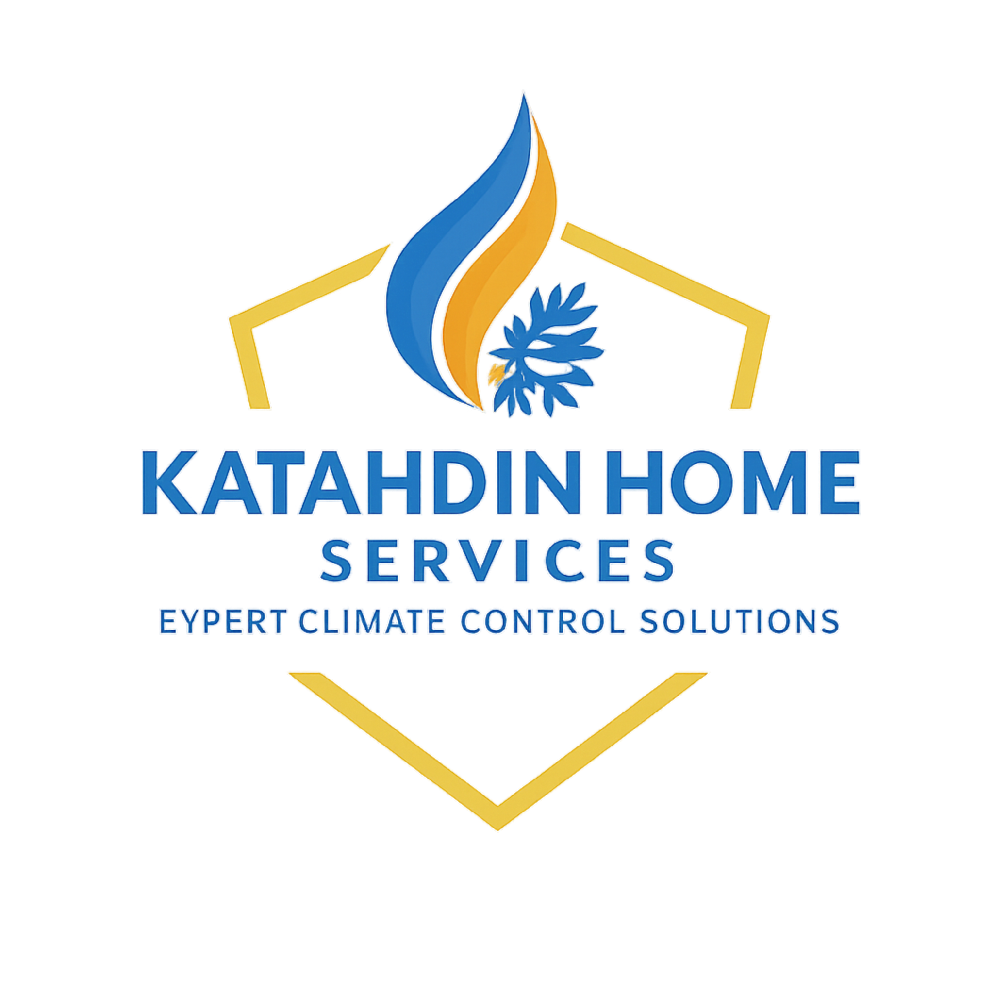 Katahdin Home Services LLC Logo