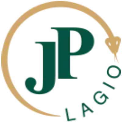 J.P. Lagio Logo