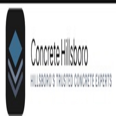 Concrete Contractors of Hillsboro