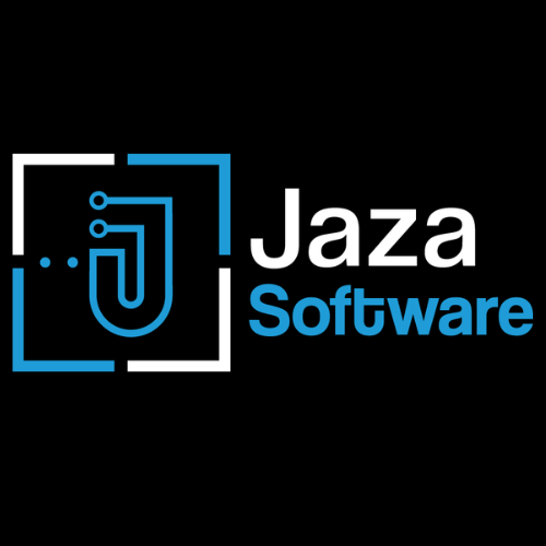 Apparel Production Software-JazaSoft Logo