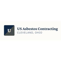 US Asbestos Contracting Cleveland Logo