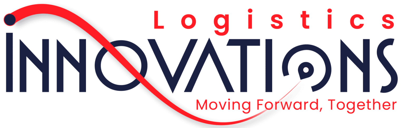Innovation Logistics Logo