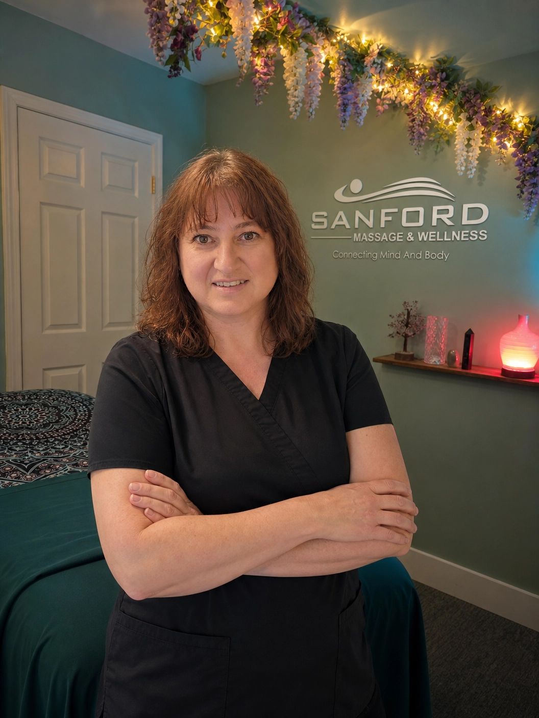 Sanford Massage & Wellness